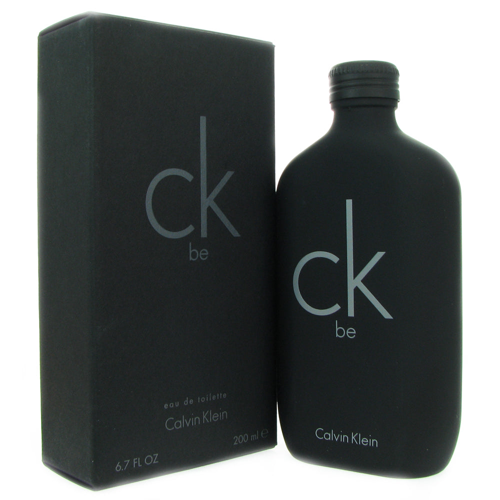 Calvin Klein CK Be Eau de Toilette for Unisex